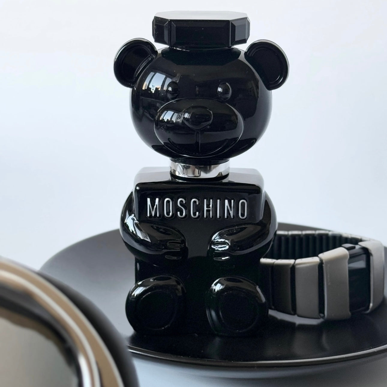 Moschino Toy Boy Eau De Parfum FOR MEN 100ML Velamy Luxury