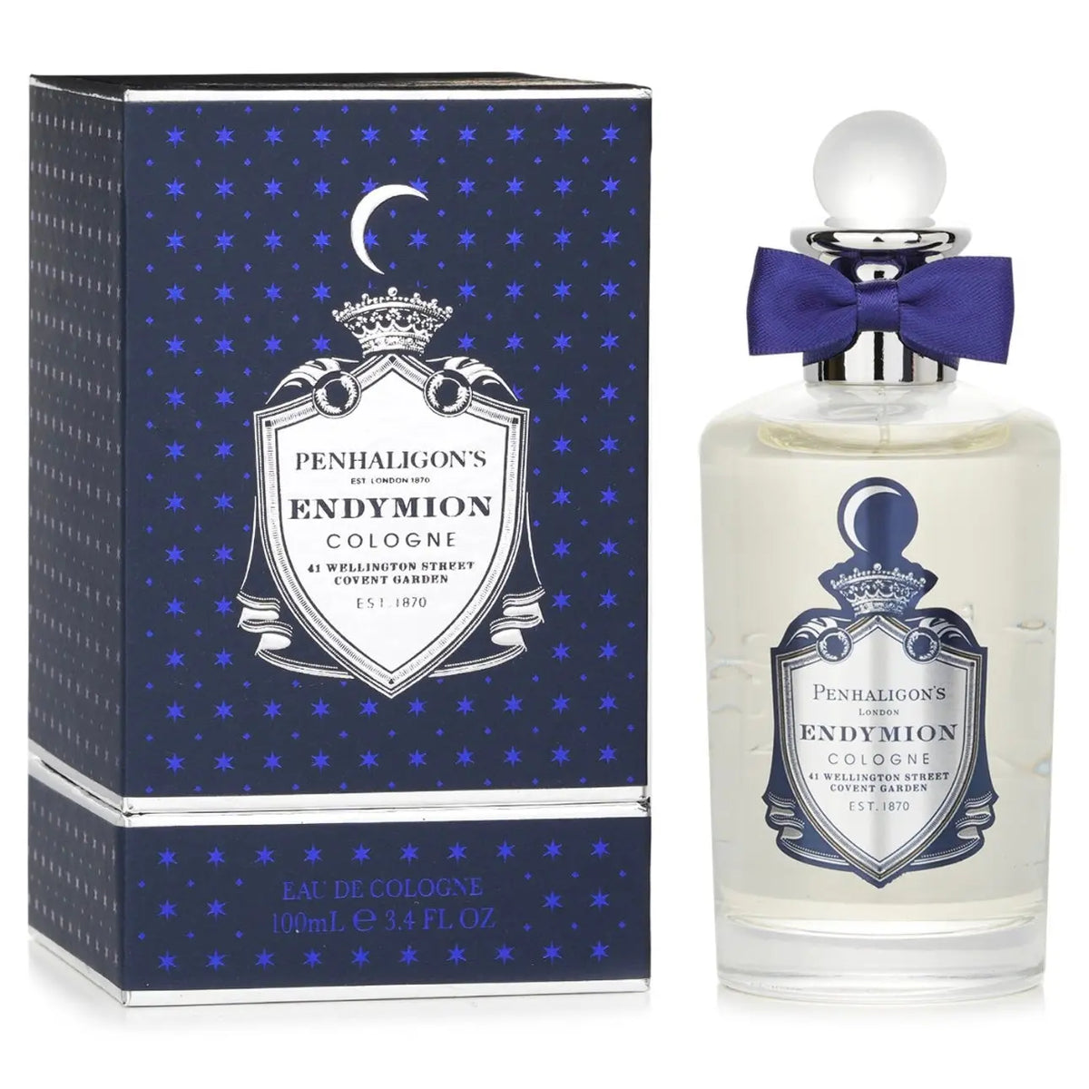 Penhaligon's Endymion Cologne Spray FOR MEN 100ML Velamy Luxury