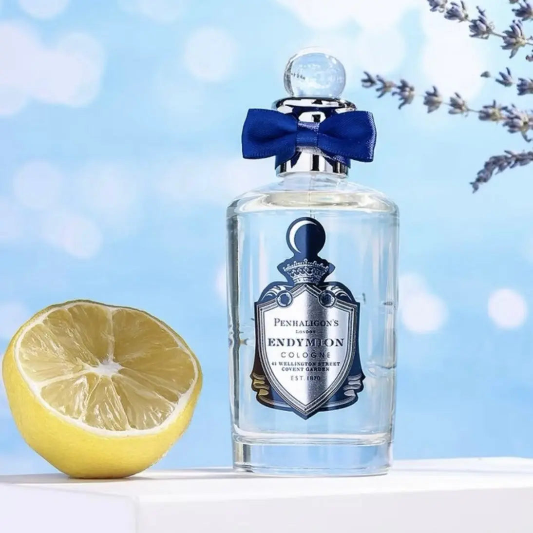 Penhaligon's Endymion Cologne Spray FOR MEN 100ML Velamy Luxury