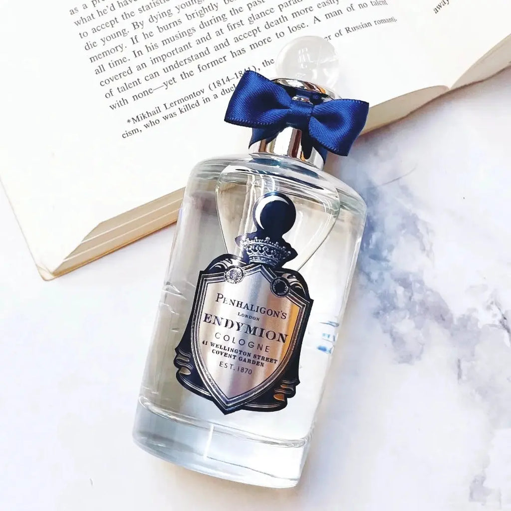 Penhaligon's Endymion Cologne Spray FOR MEN 100ML Velamy Luxury