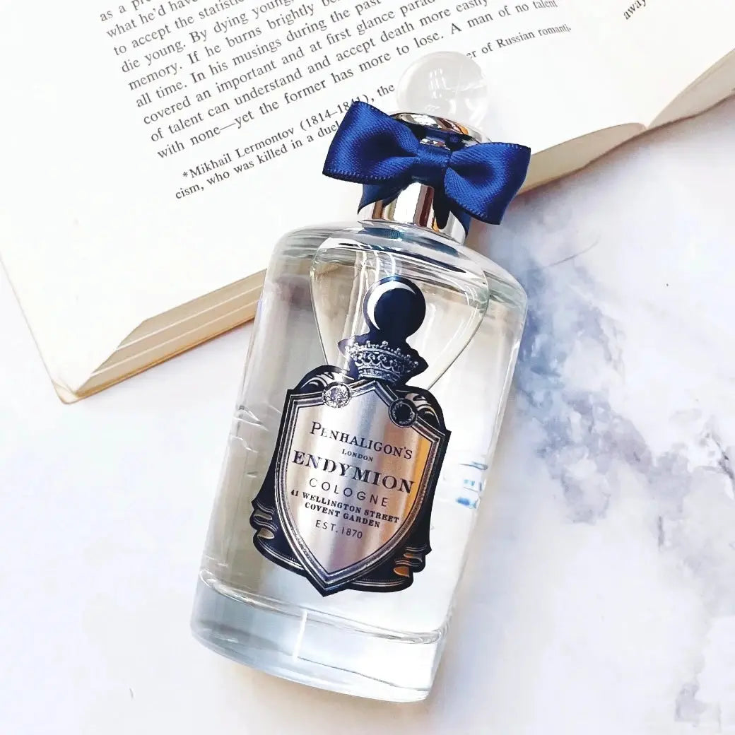 Penhaligon's Endymion Cologne Spray FOR MEN 100ML Velamy Luxury