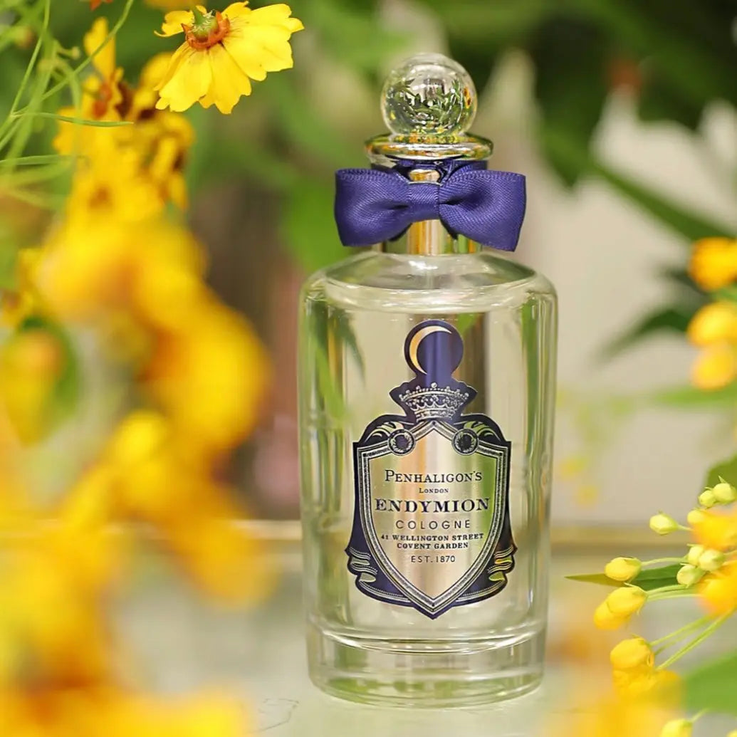 Penhaligon's Endymion Cologne Spray FOR MEN 100ML Velamy Luxury
