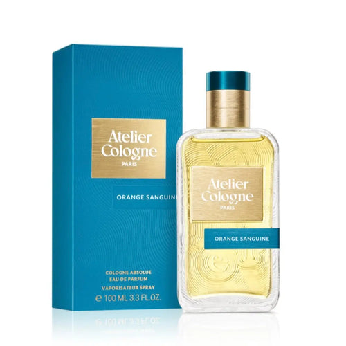 Atelier Cologne Orange Sanguine Eau de Parfum For Unisex 100ML Velamy Luxury