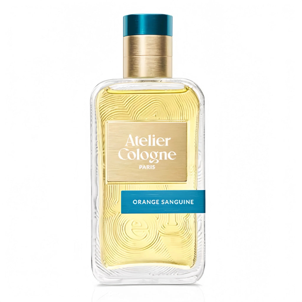Atelier Cologne Orange Sanguine Eau de Parfum For Unisex 100ML Velamy Luxury
