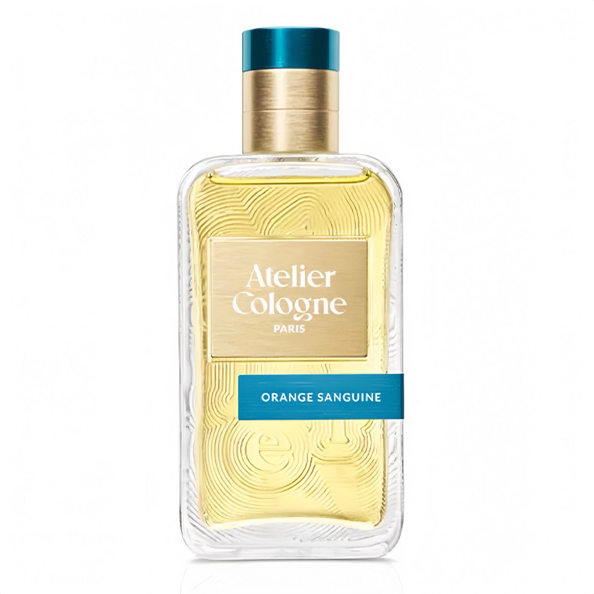 Atelier Cologne Orange Sanguine Eau de Parfum For Unisex 100ML Velamy Luxury