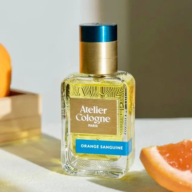 Atelier Cologne Orange Sanguine Eau de Parfum For Unisex 100ML Velamy Luxury