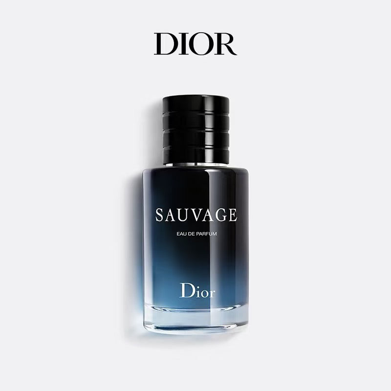 DIOR Sauvage Eau de Parfum FOR MEN 100ML Velamy Luxury