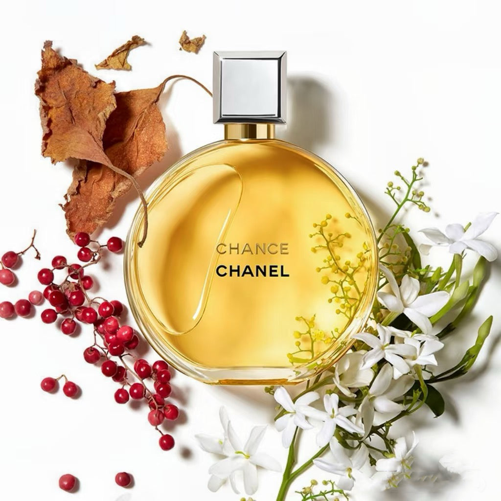 CHANEL CHANCE ORANGE EDP For Women 100ML Velamy Luxury