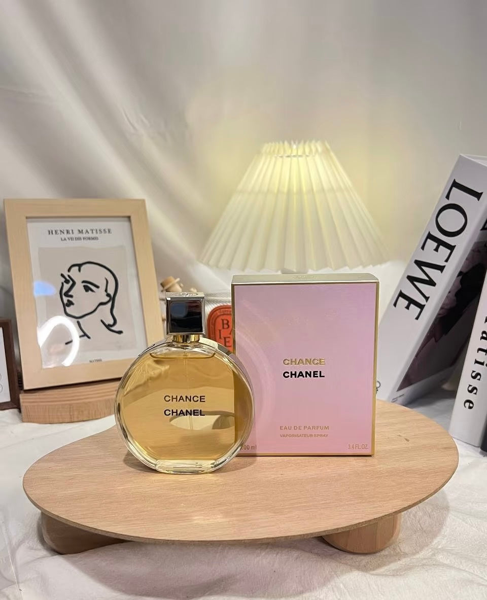 CHANEL CHANCE ORANGE EDP For Women 100ML Velamy Luxury