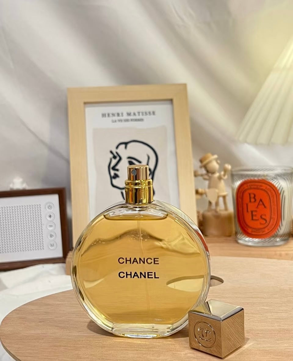 CHANEL CHANCE ORANGE EDP For Women 100ML Velamy Luxury