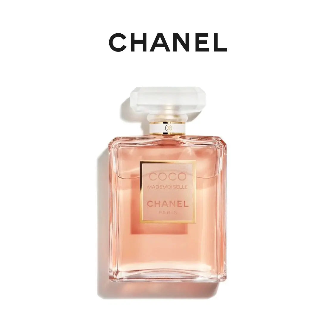 CHANEL COCO MADEMOISELLE EAU DE PARFUM SPRAY FOR WOMEN 100ML Velamy Luxury