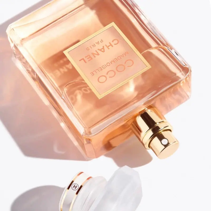 CHANEL COCO MADEMOISELLE EAU DE PARFUM SPRAY FOR WOMEN 100ML Velamy Luxury