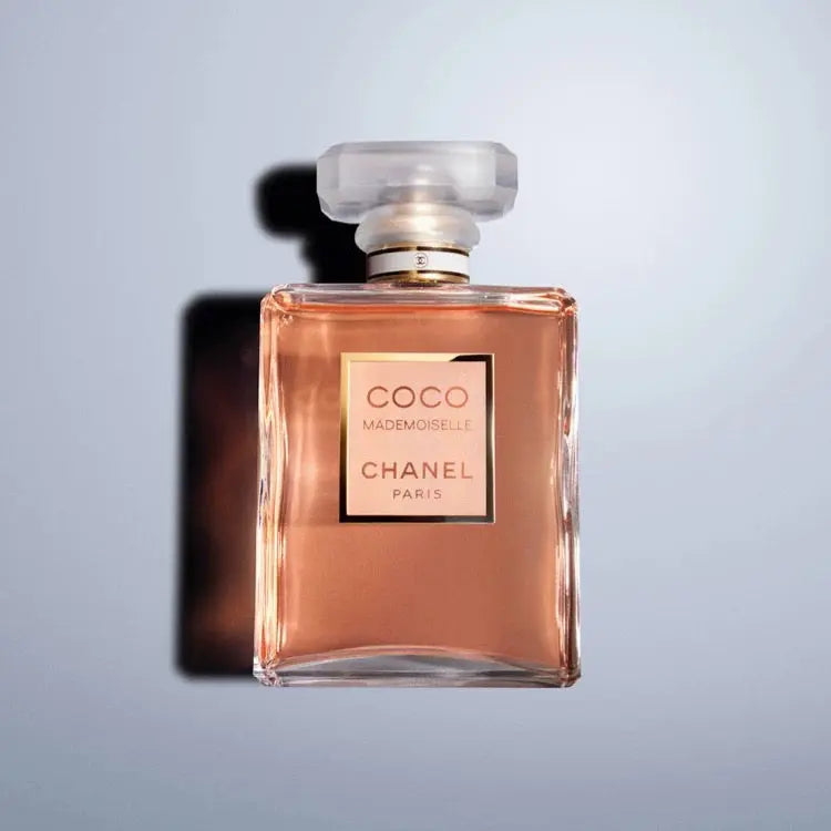 CHANEL COCO MADEMOISELLE EAU DE PARFUM SPRAY FOR WOMEN 100ML Velamy Luxury