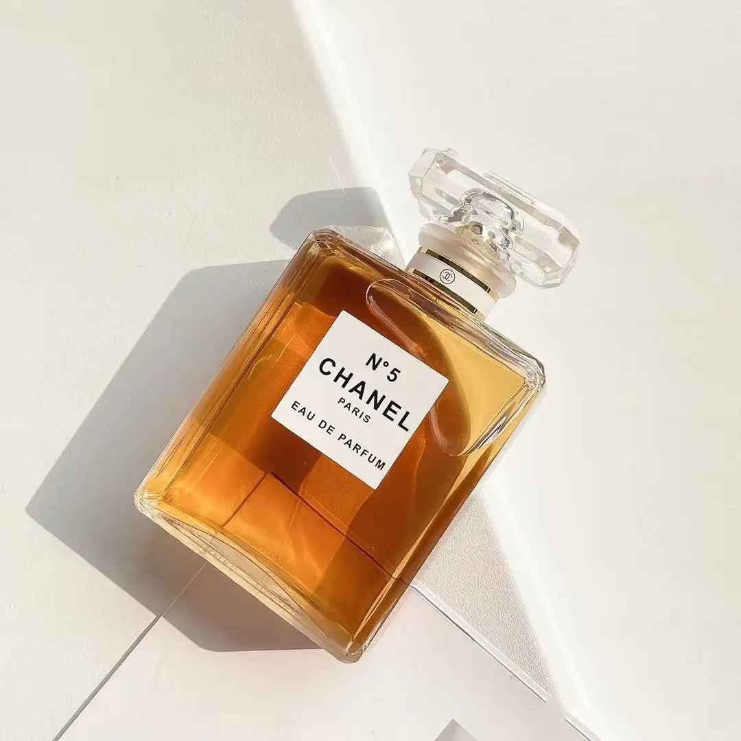 CHANEL N°5 EAU DE PARFUM SPRAY FOR WOMEN 100ML Velamy Luxury