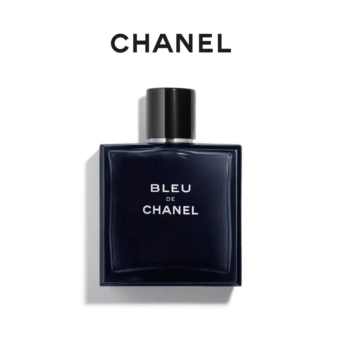 BLEU DE CHANEL EAU DE PARFUM SPRAY FOR MEN 100ML Velamy Luxury
