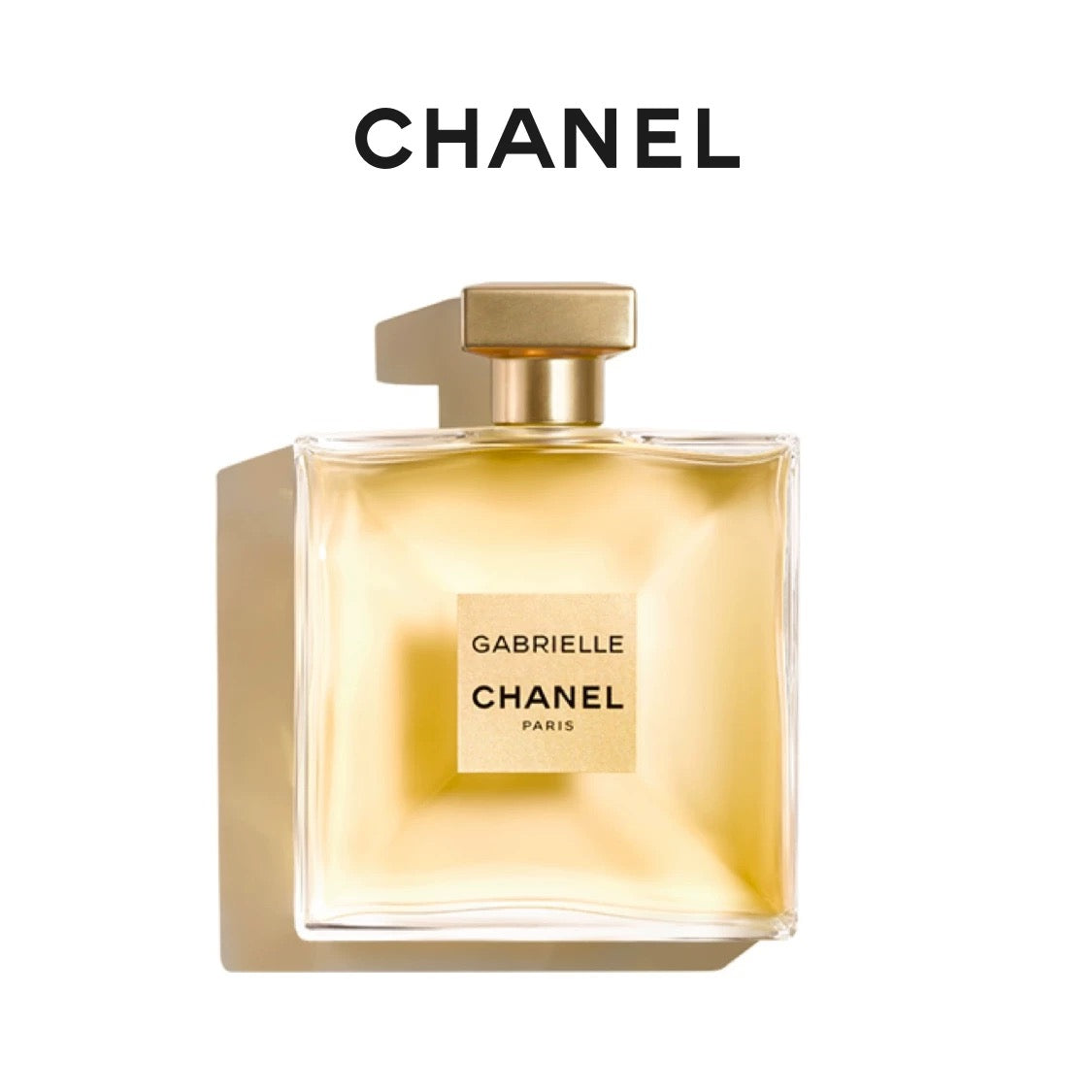 GABRIELLE CHANEL EAU DE PARFUM SPRAY For Women 100ML Velamy Luxury