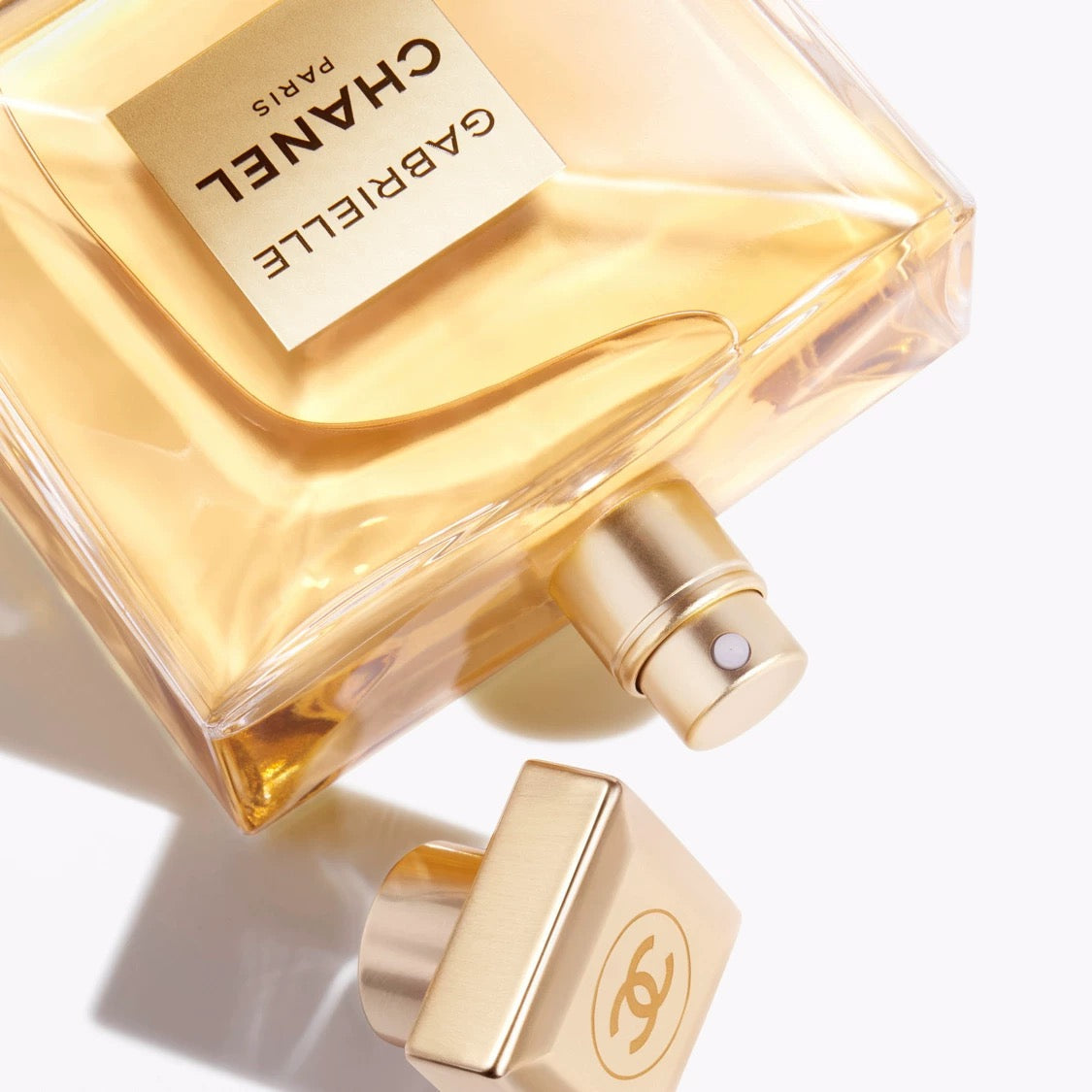 GABRIELLE CHANEL EAU DE PARFUM SPRAY For Women 100ML Velamy Luxury