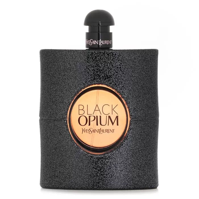 Yves Saint Laurent Black Opium Eau de Parfum For Women 100ML Velamy Luxury