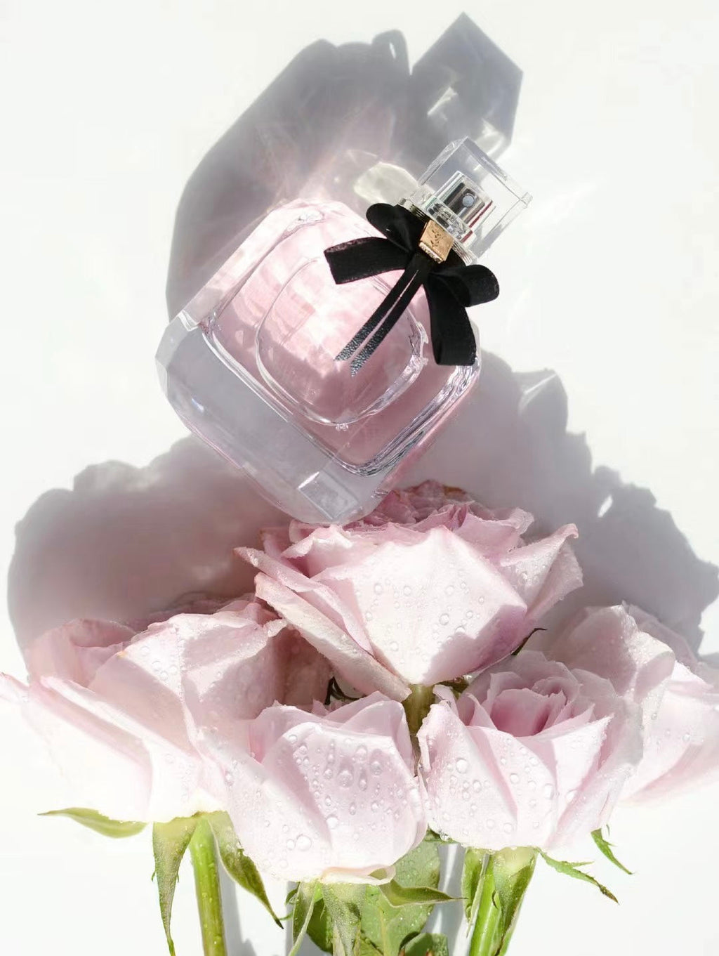 Yves Saint Laurent Mon Paris Eau De Parfum For Women 90ML Velamy Luxury