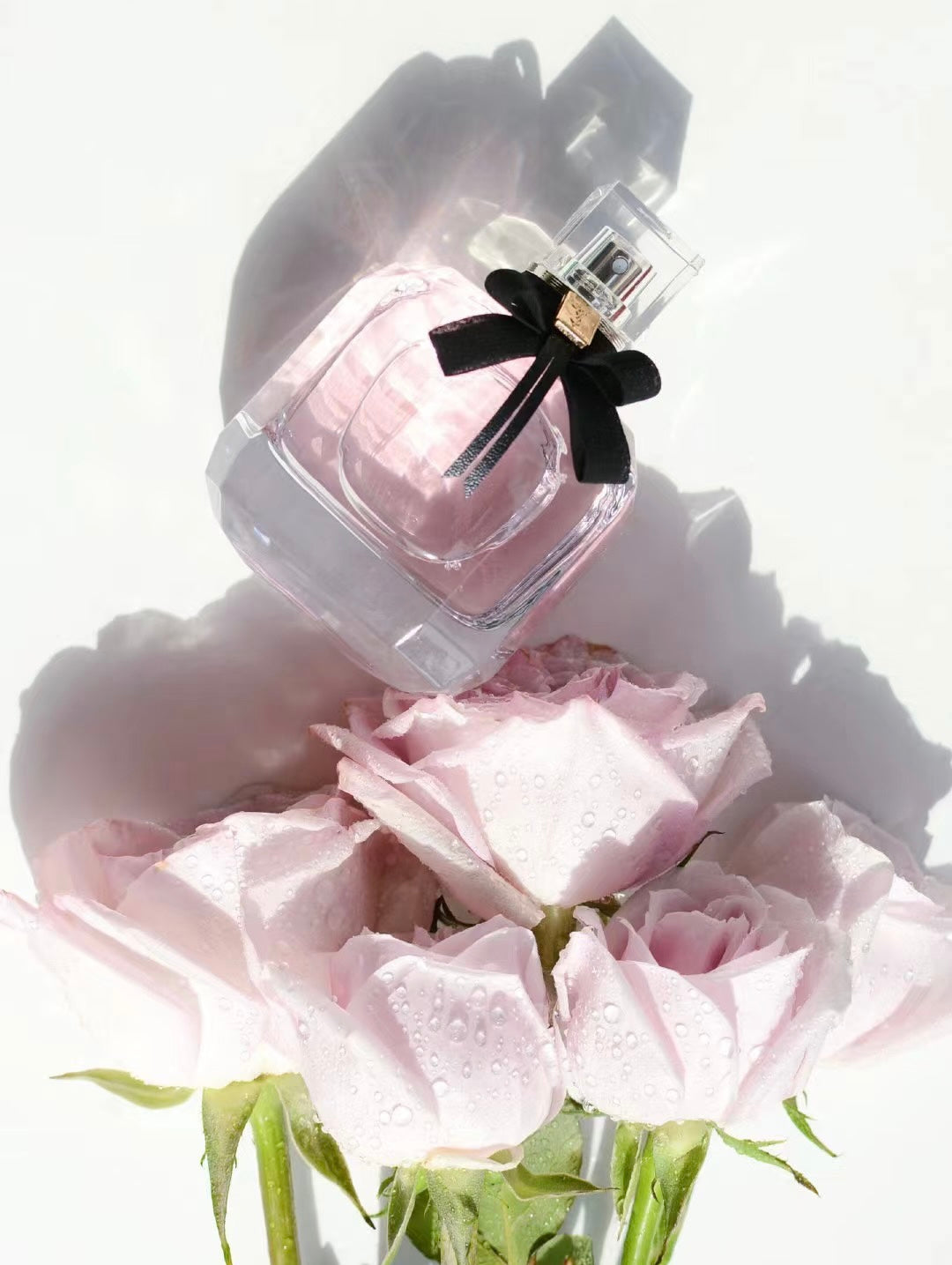 Yves Saint Laurent Mon Paris Eau De Parfum For Women 90ML Velamy Luxury