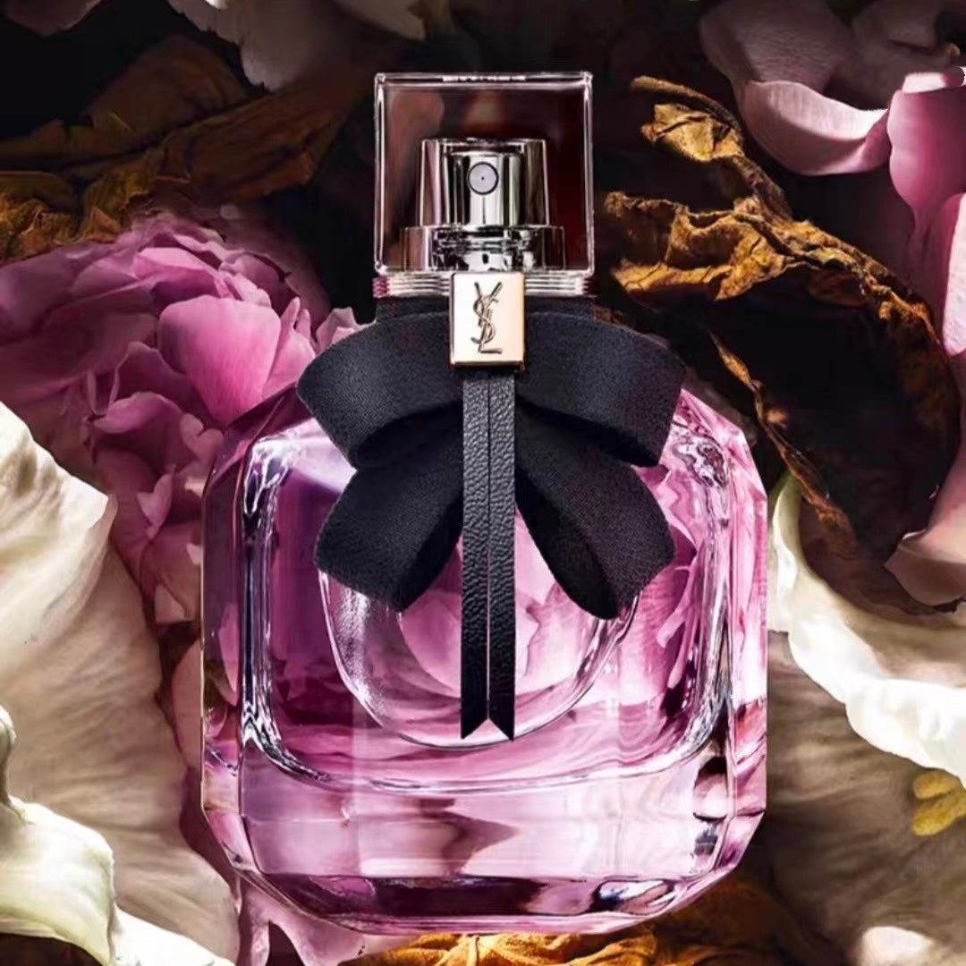 Yves Saint Laurent Mon Paris Eau De Parfum For Women 90ML Velamy Luxury