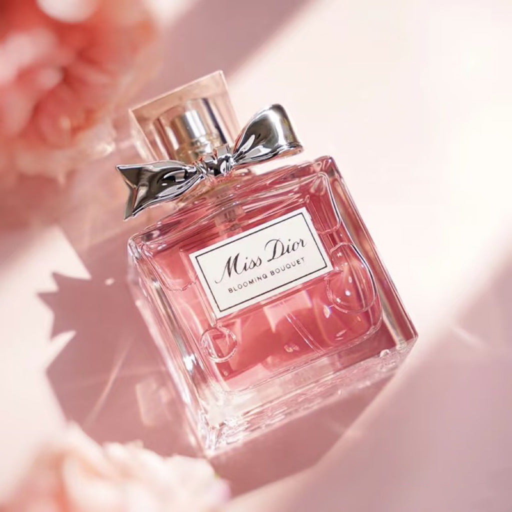 Miss Dior Blooming Bouquet Eau De Toilette EDT For Women 100ml My Store