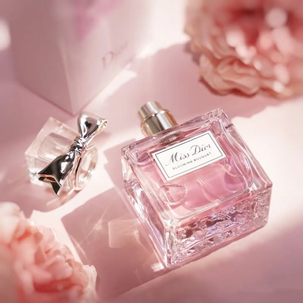 Miss Dior Blooming Bouquet Eau De Toilette EDT For Women 100ml My Store
