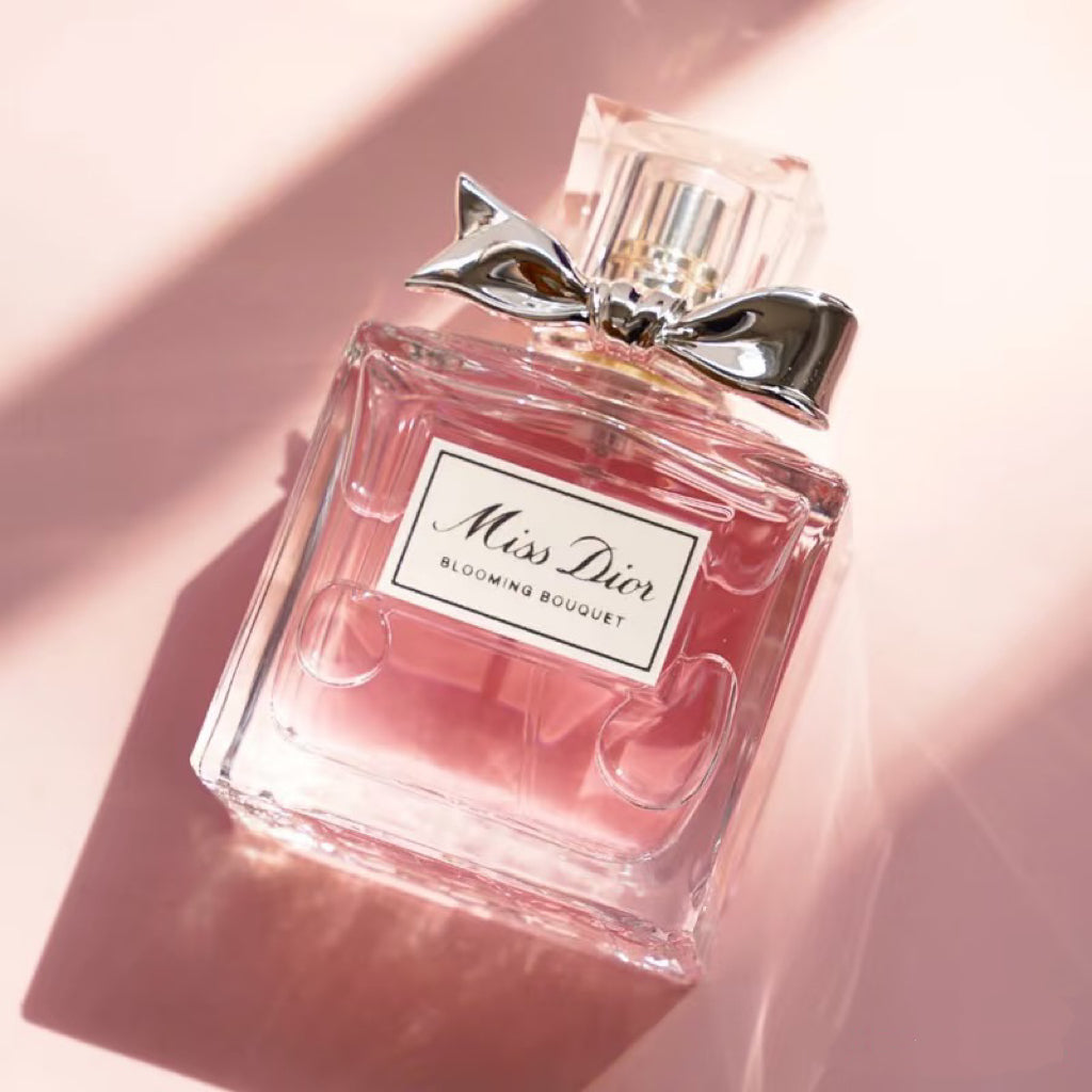 Miss Dior Blooming Bouquet Eau De Toilette EDT For Women 100ml My Store