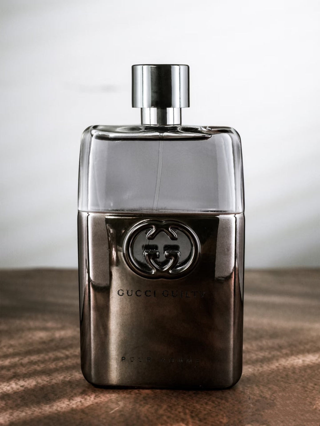 GUCCI Guilty Pour Homme Eau De Toilette Spray FOR MEN 90ml/3oz Velamy Luxury