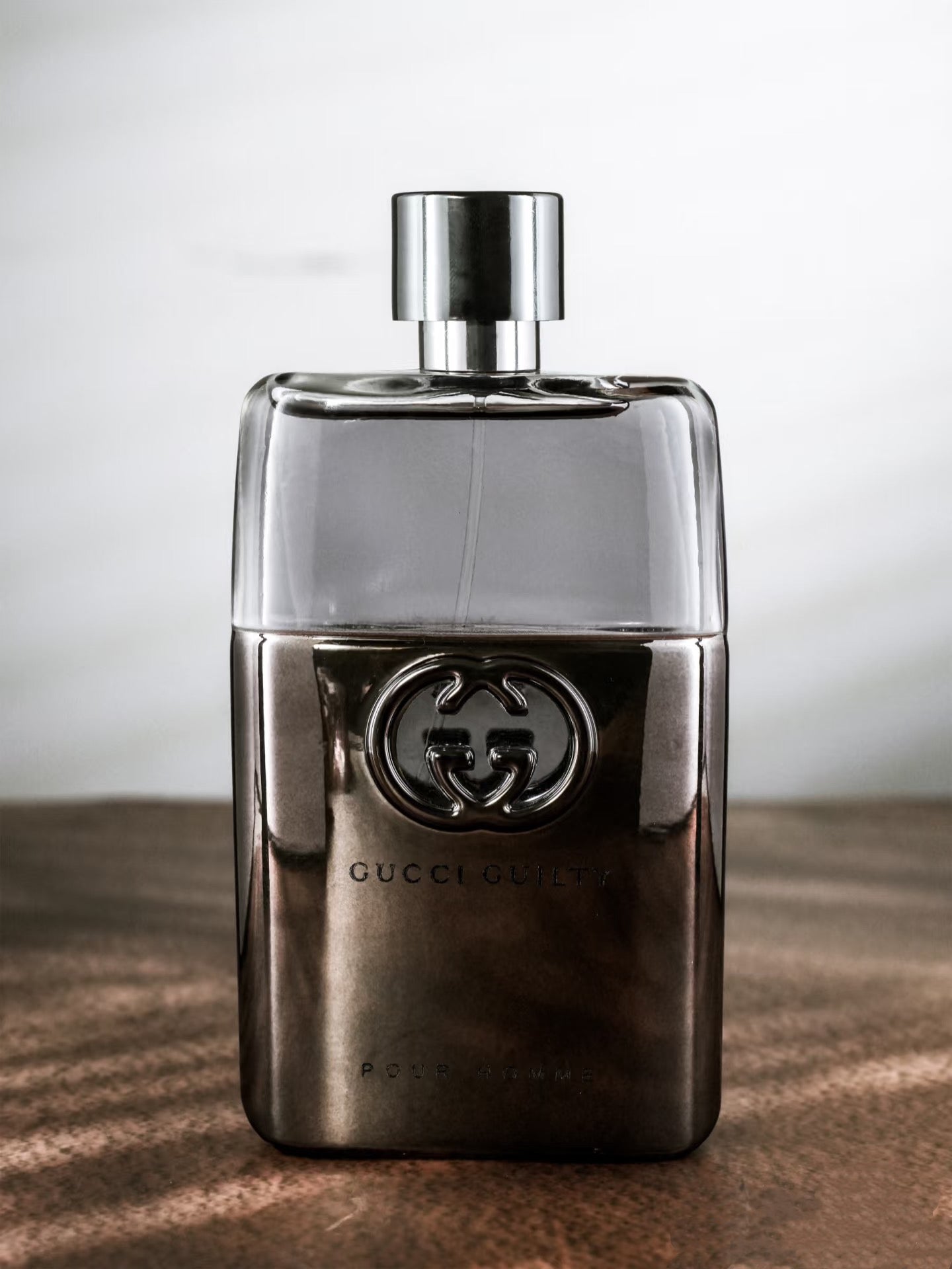 GUCCI Guilty Pour Homme Eau De Toilette Spray FOR MEN 90ml/3oz Velamy Luxury