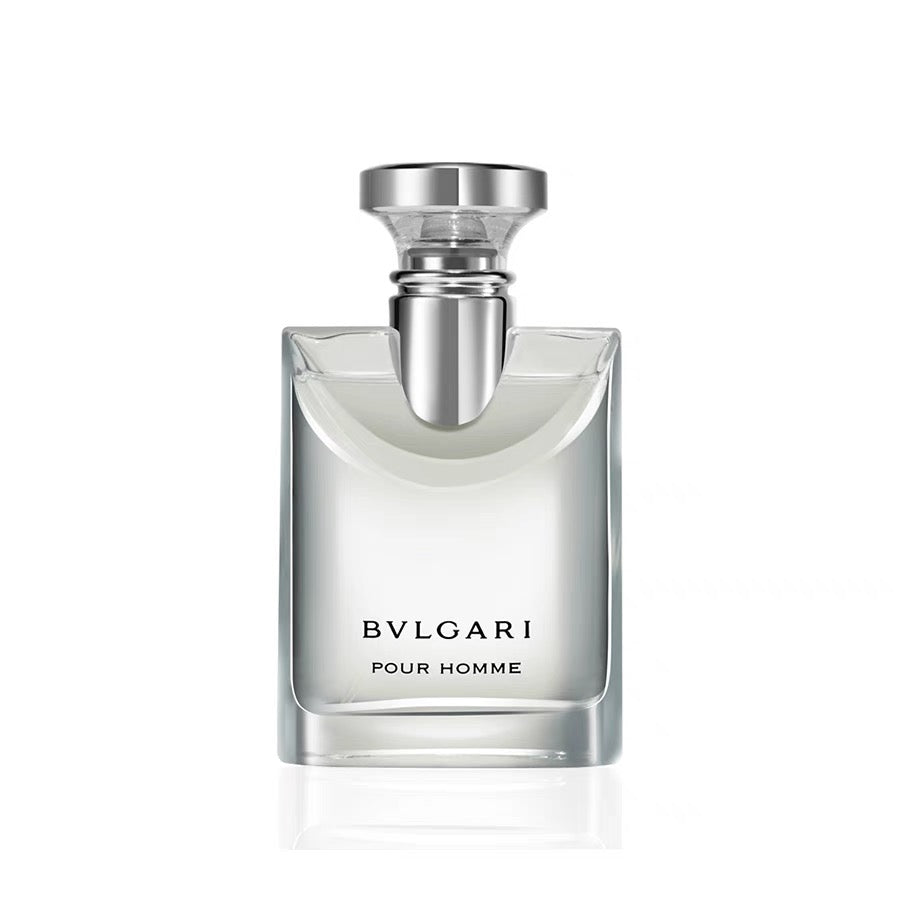 Bvlgari Pour Homme Eau De Toilette FOR MEN 100ML Velamy Luxury