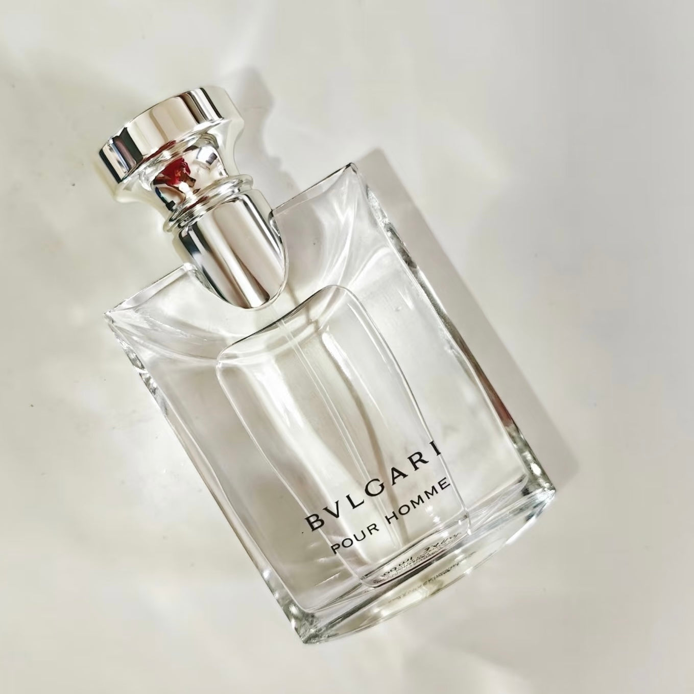 Bvlgari Pour Homme Eau De Toilette FOR MEN 100ML Velamy Luxury
