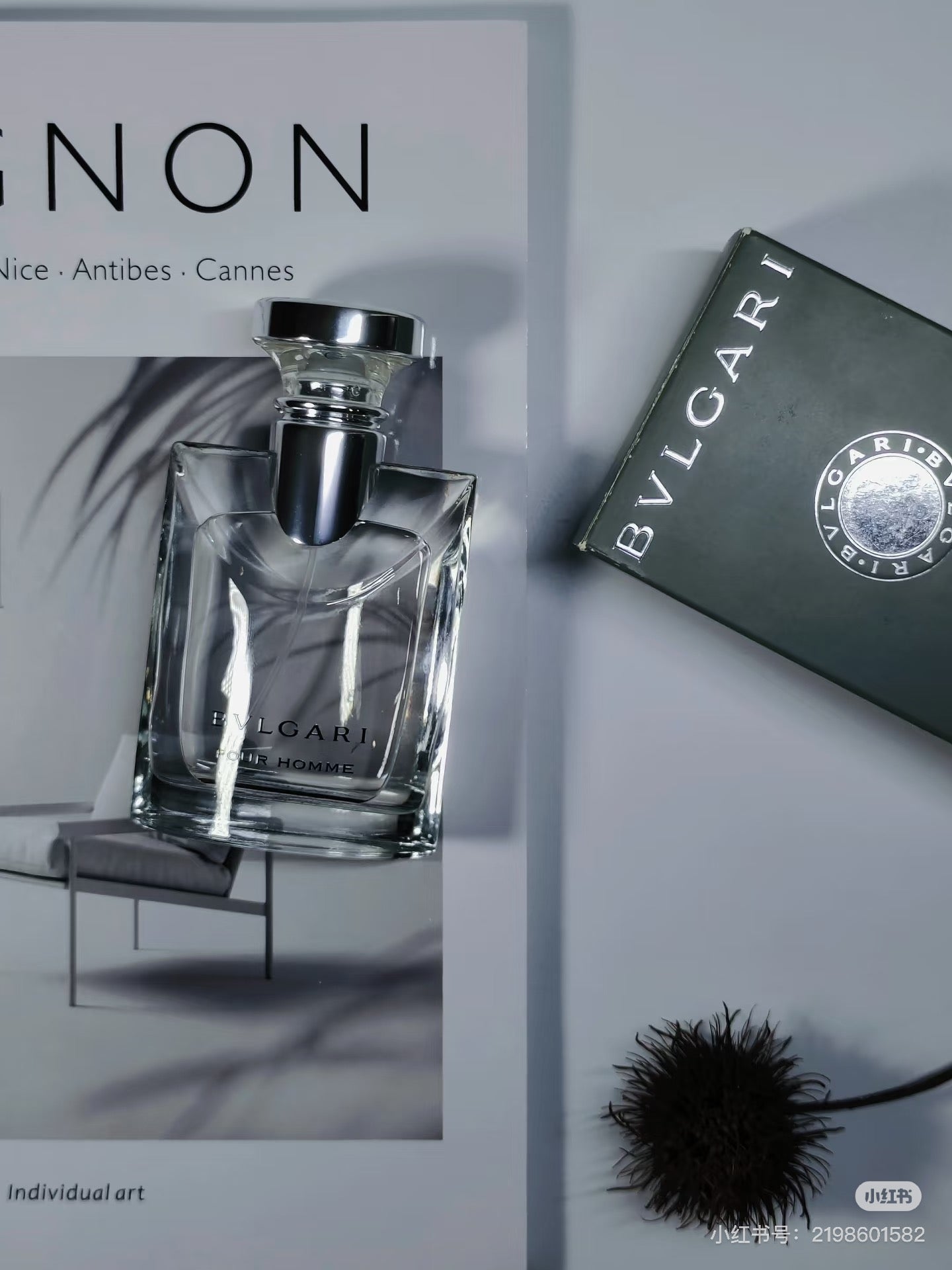 Bvlgari Pour Homme Eau De Toilette FOR MEN 100ML Velamy Luxury