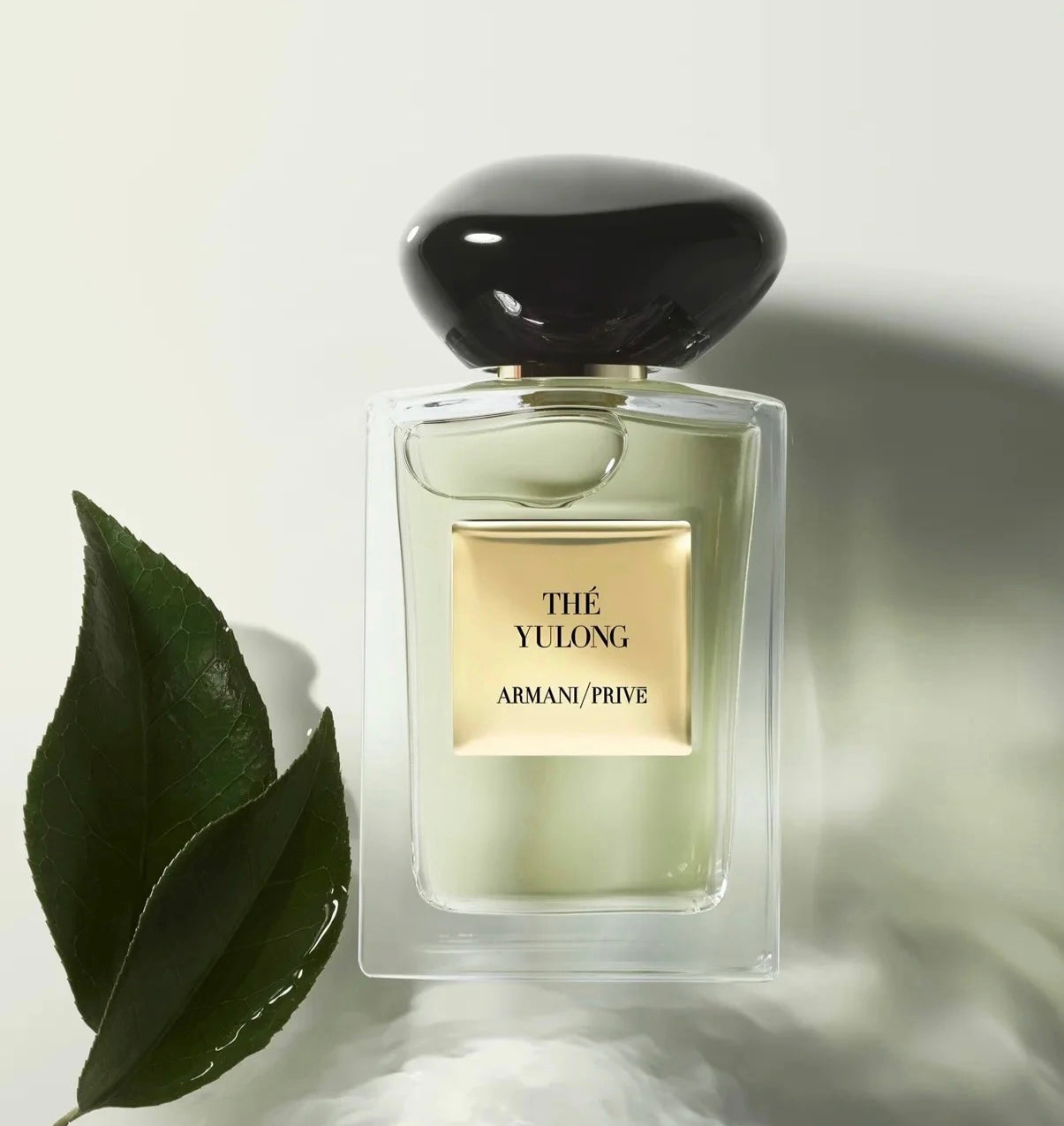 Giorgio Armani Prive The Yulong Eau De Toilette Spray FOR MEN 100ML Velamy Luxury