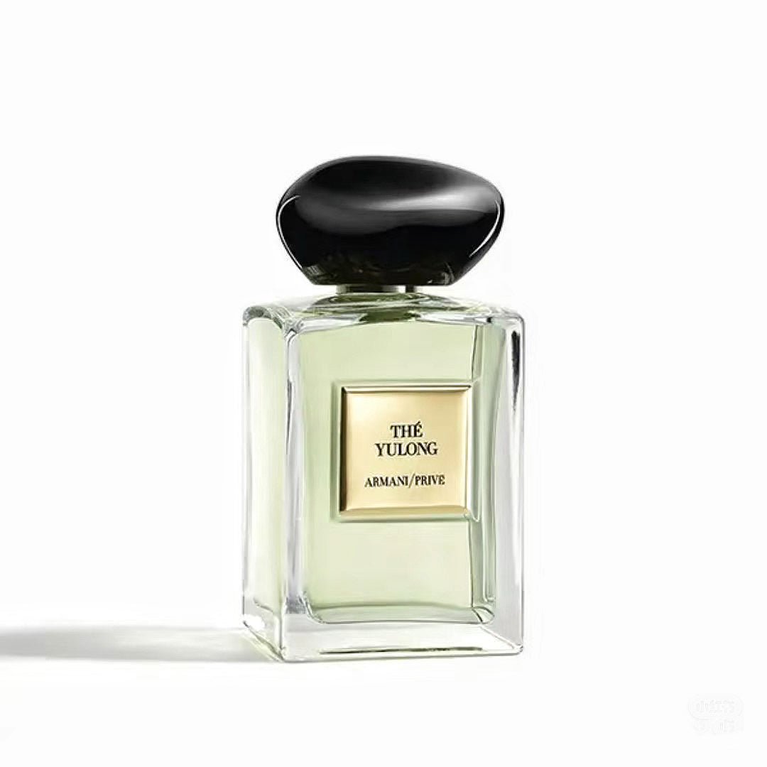 Giorgio Armani Prive The Yulong Eau De Toilette Spray FOR MEN 100ML Velamy Luxury