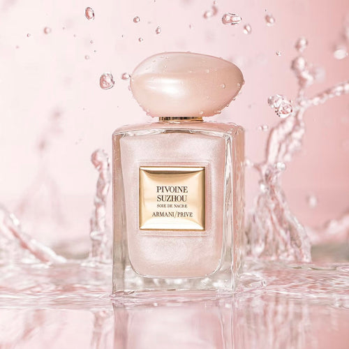 ARMANI/PRIVÉ PIVOINE SUZHOU For Women 100ML Velamy Luxury