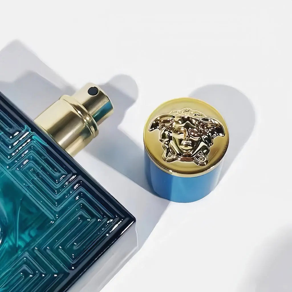 VERSACE Eros EDP For Men 100 ml Velamy Luxury