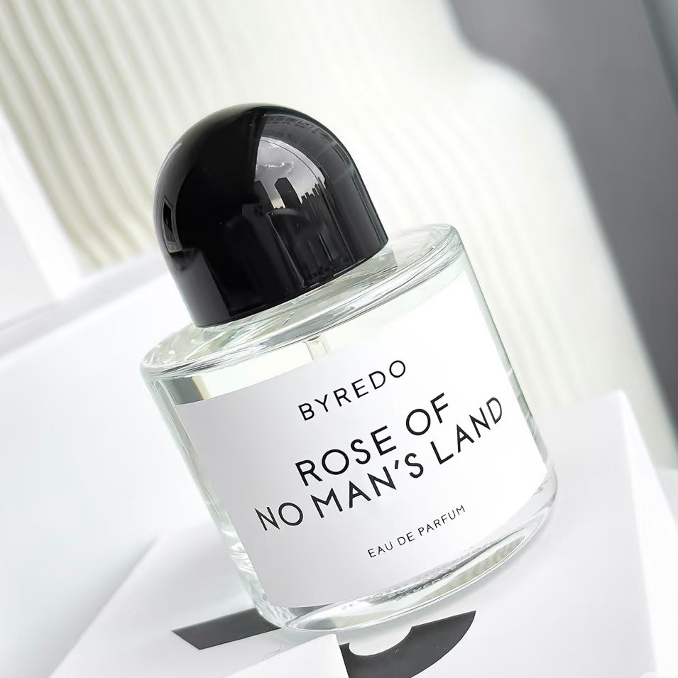 BYREDO - Rose Of No Man's Land Eau De Parfum Spray For Women 100ml/3.3oz Velamy Luxury