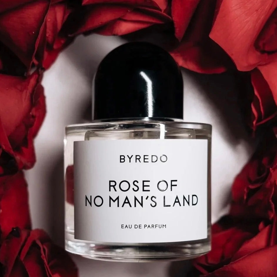 BYREDO - Rose Of No Man's Land Eau De Parfum Spray For Women 100ml/3.3oz Velamy Luxury