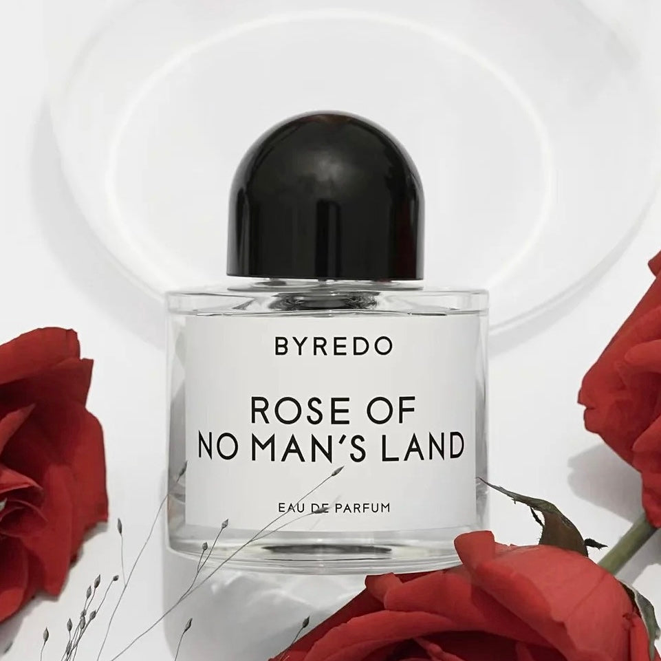 BYREDO - Rose Of No Man's Land Eau De Parfum Spray For Women 100ml/3.3oz Velamy Luxury
