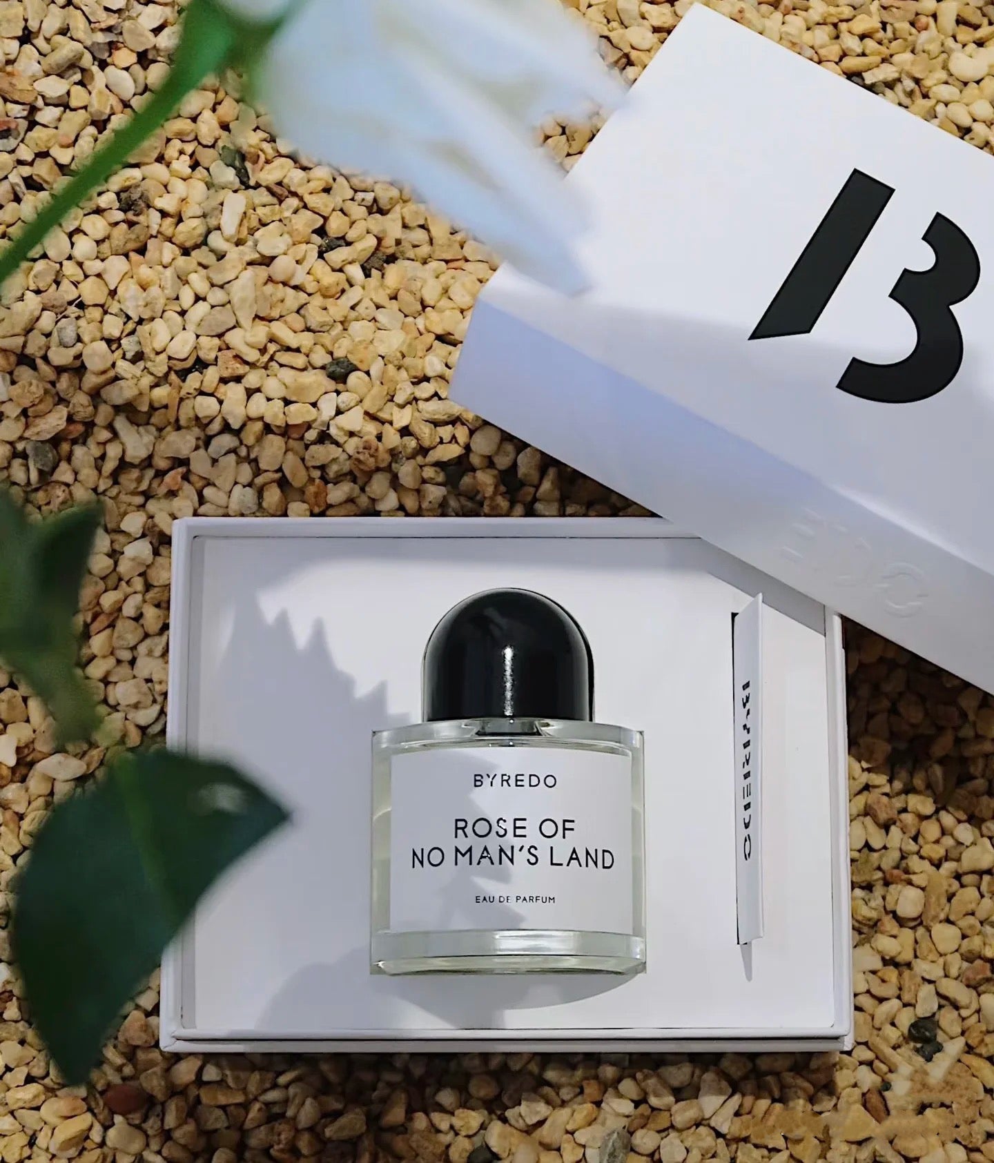 BYREDO - Rose Of No Man's Land Eau De Parfum Spray For Women 100ml/3.3oz Velamy Luxury