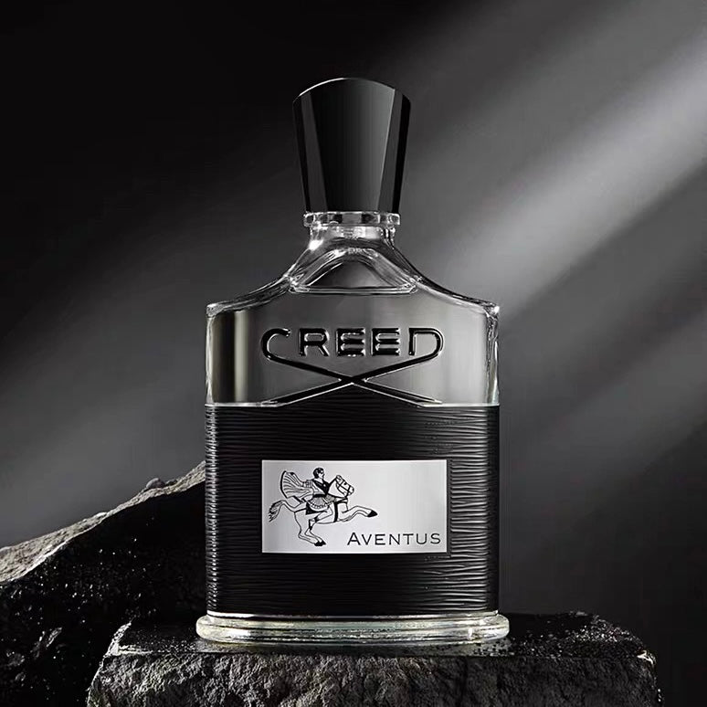 Creed Aventus Eau De Parfum Spray FOR MEN 100ML Velamy Luxury