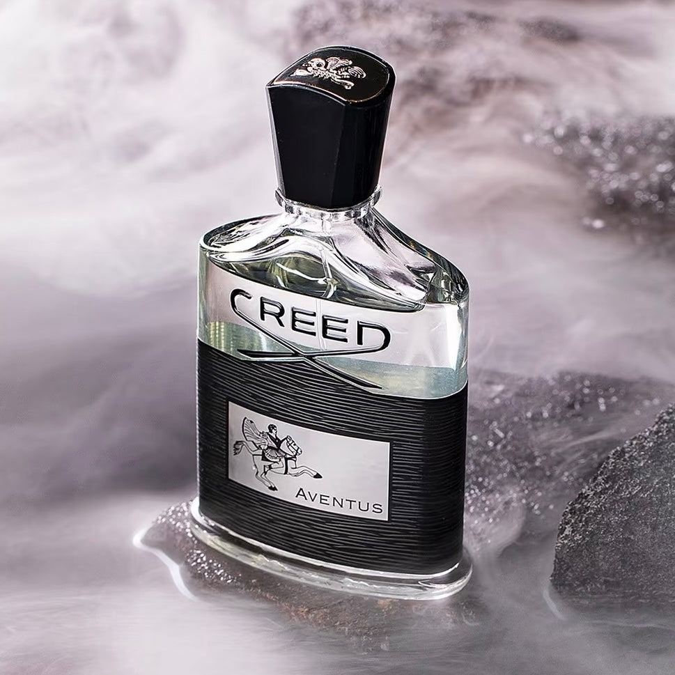 Creed Aventus Eau De Parfum Spray FOR MEN 100ML Velamy Luxury