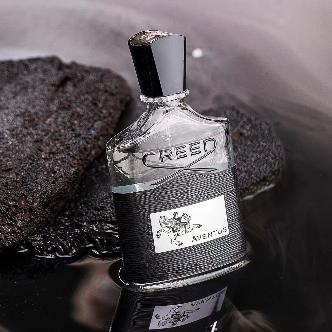 Creed Aventus Eau De Parfum Spray FOR MEN 100ML Velamy Luxury
