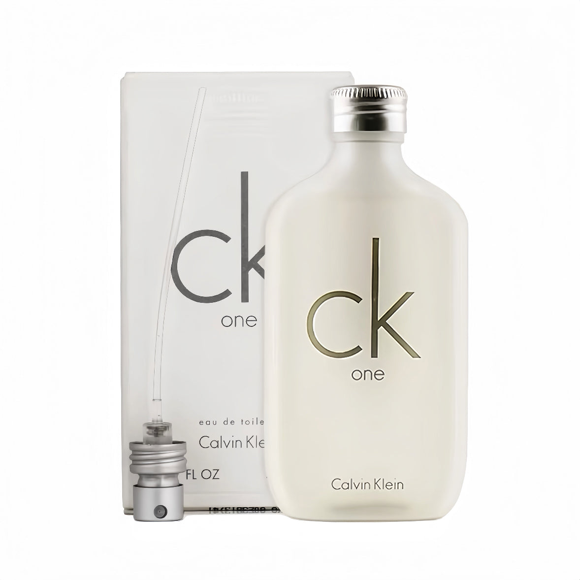 CK One Eau De Toilette Spray FOR MEN 100ML Velamy Luxury