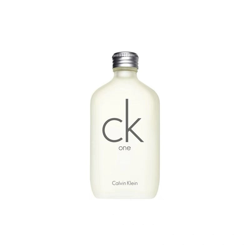 CK One Eau De Toilette Spray FOR MEN 100ML Velamy Luxury