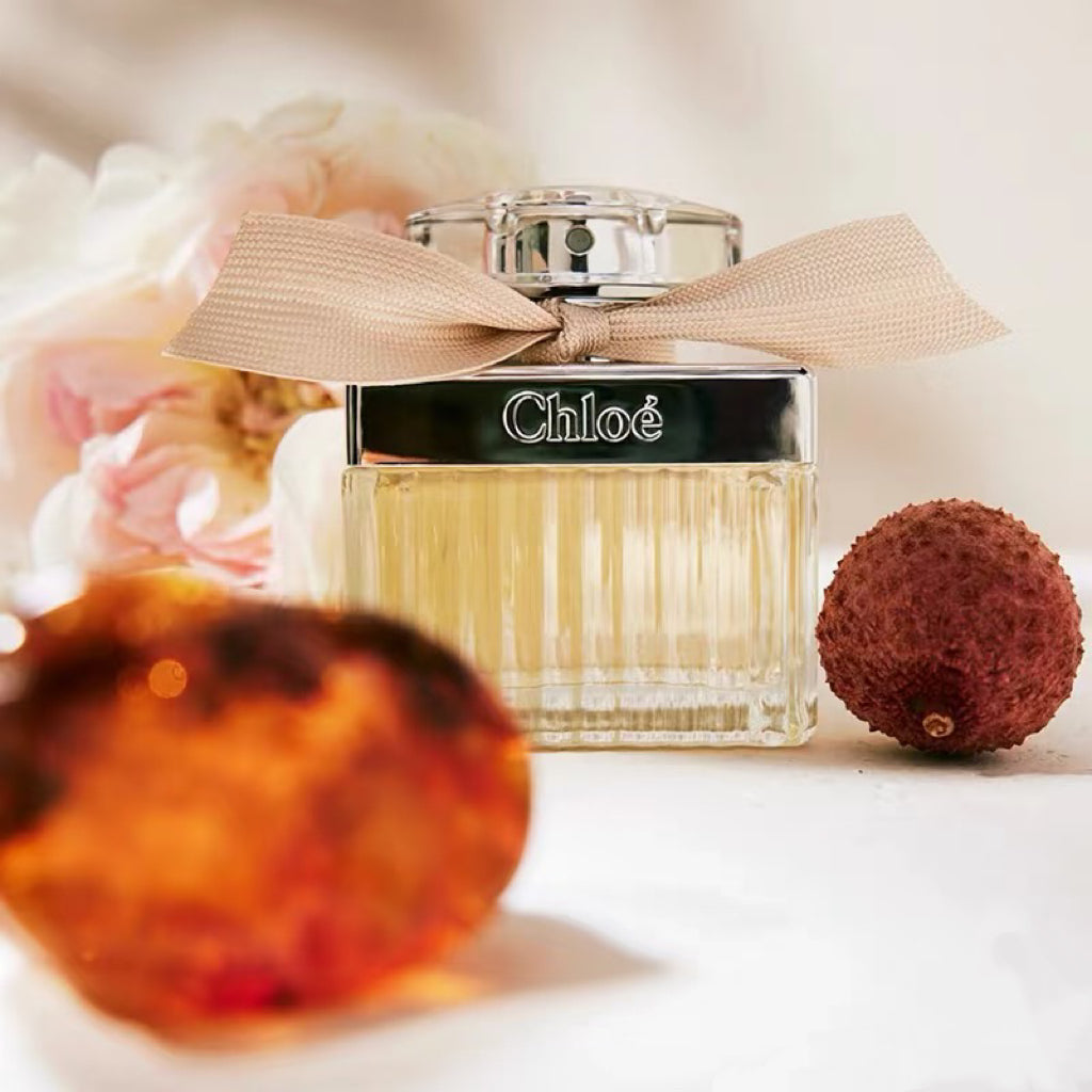 Chloé Eau De Parfum Natural Spray Fragrance For Women 75ML Velamy Luxury