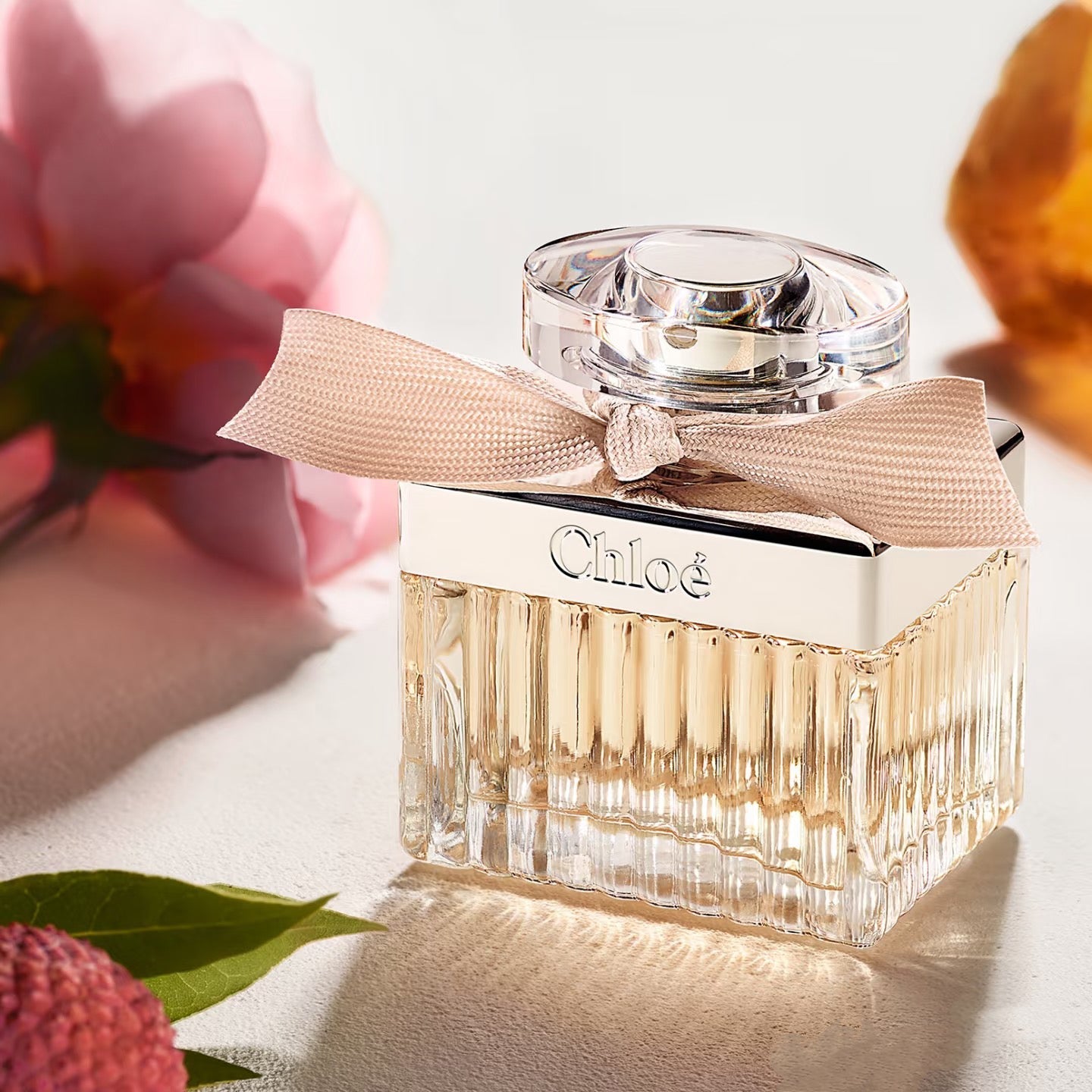 Chloé Eau De Parfum Natural Spray Fragrance For Women 75ML Velamy Luxury