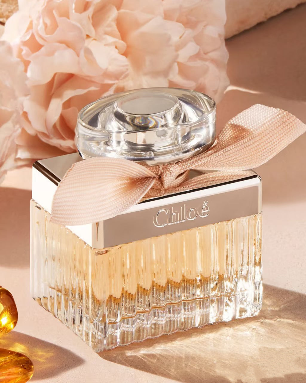 Chloé Eau De Parfum Natural Spray Fragrance For Women 75ML Velamy Luxury