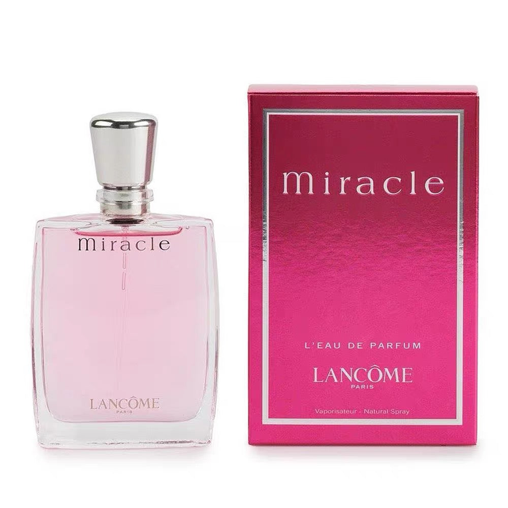 Lancôme Miracle Eau De Parfum For Women 100ML Velamy Luxury